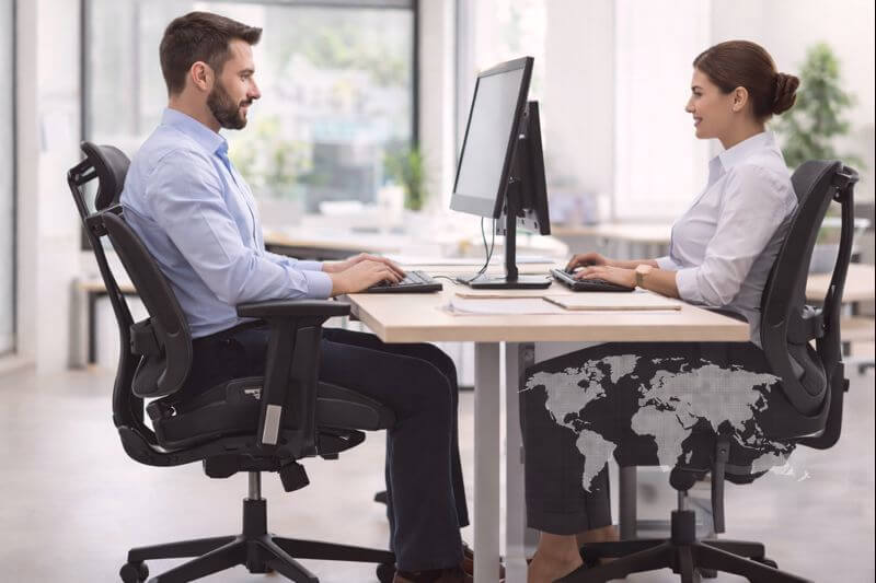 Ergonomía Internacional