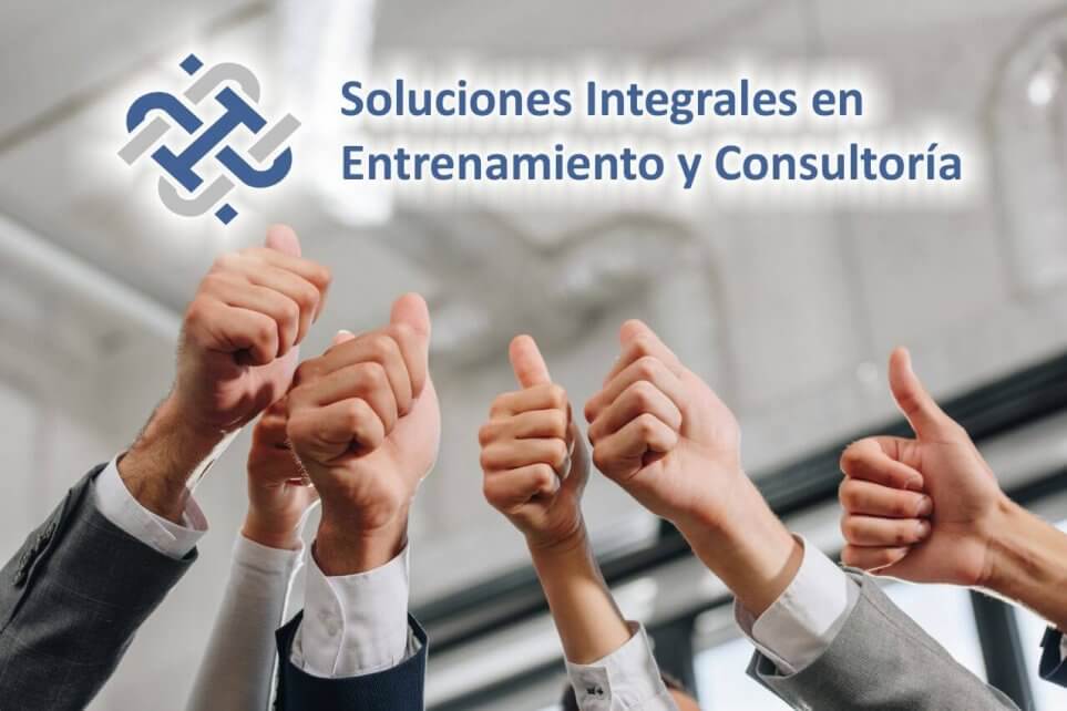 Soluciones Integrales en Entrenamiento y Consultoría